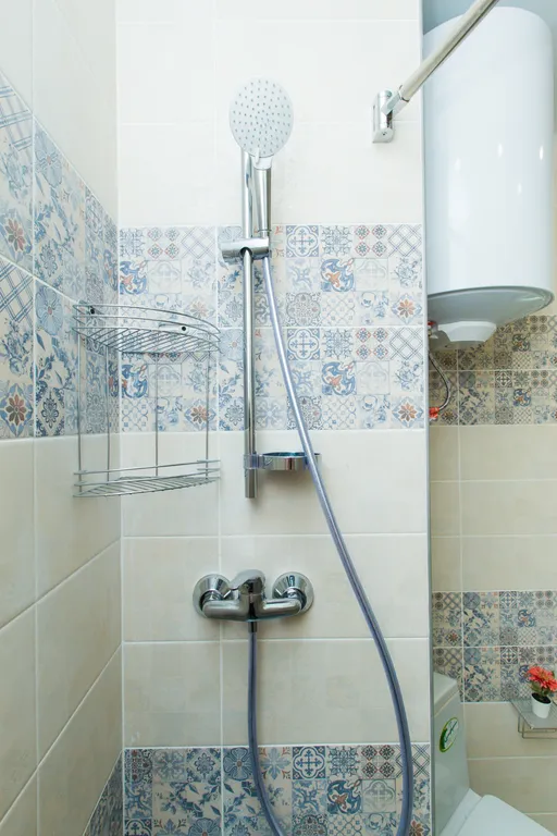 Уютная квартира в ЖК Любовь и голуби