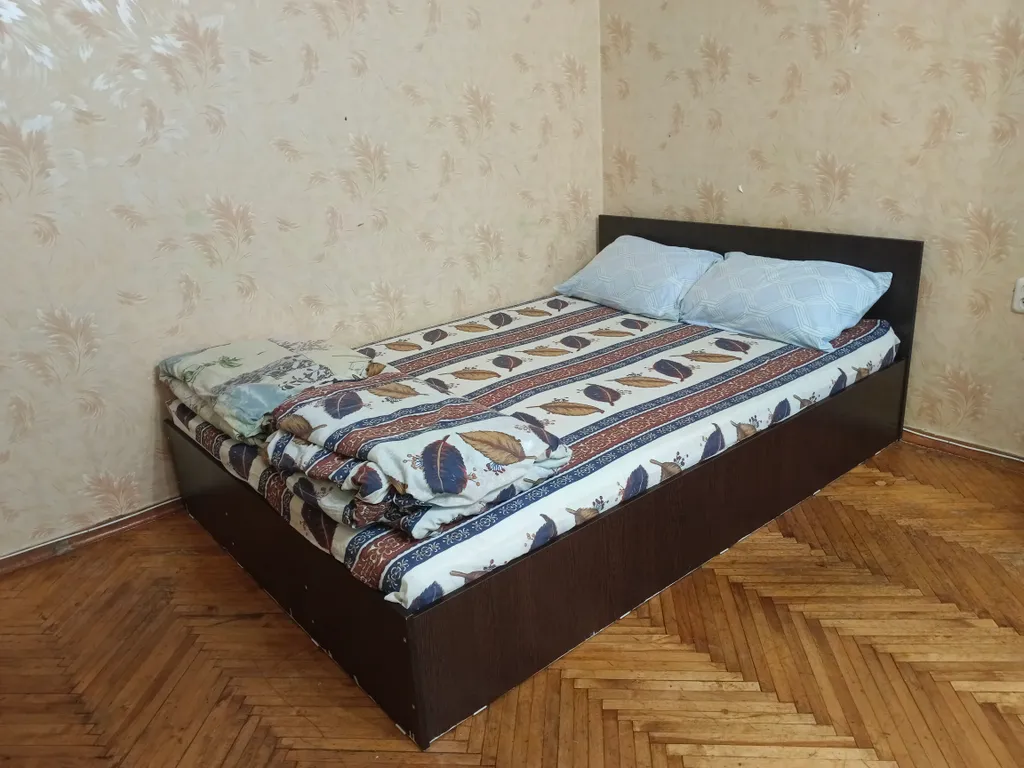 Квартира Чистая и уютная квартира — Москва