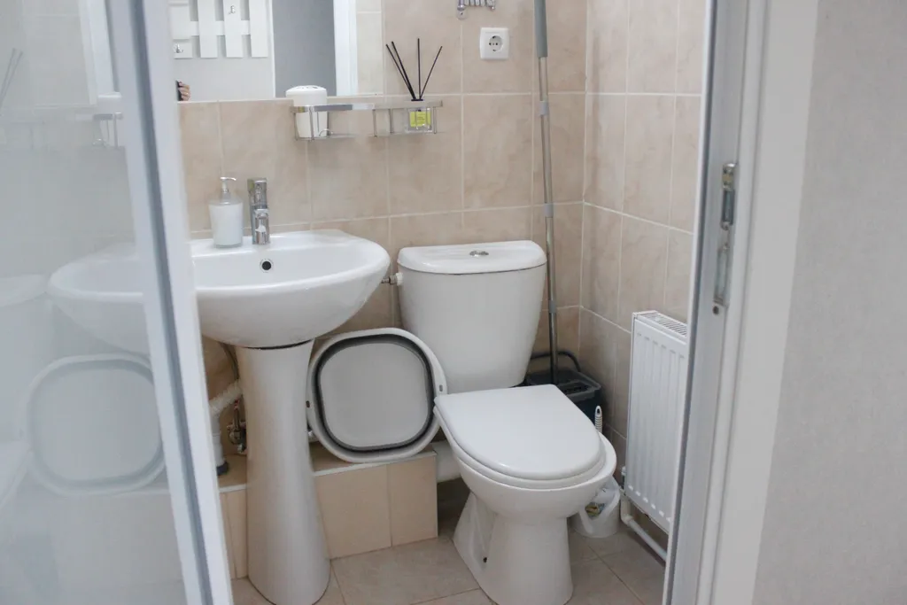 Квартира Комната — Судак