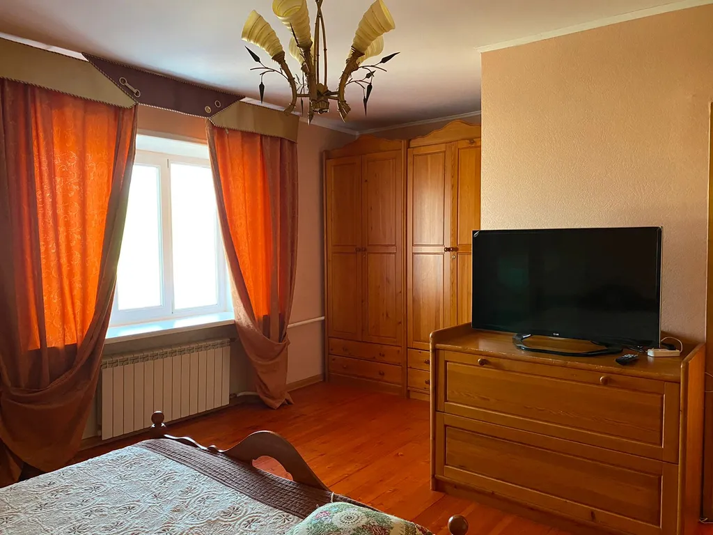 Домик у моря