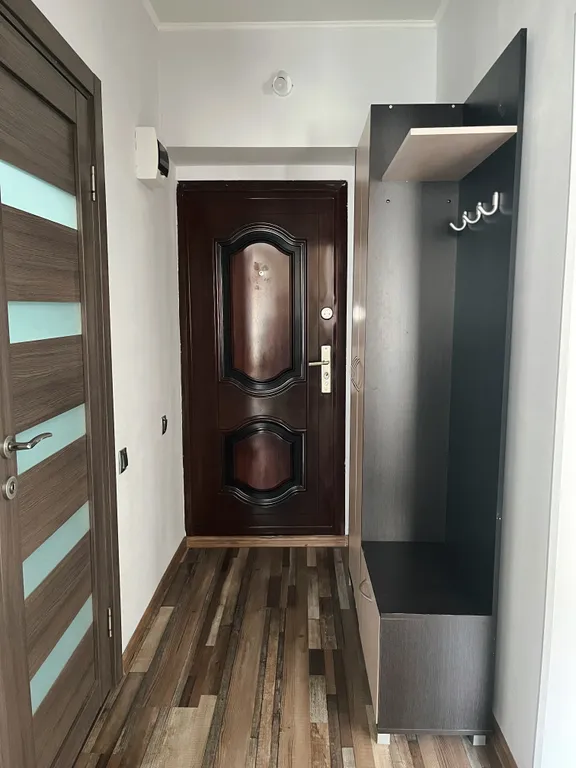 Уютная квартира в тихом районе