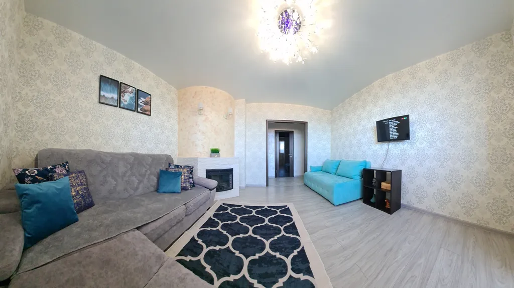 Солнечный берег