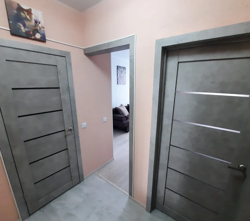 Уютная квартира у моря