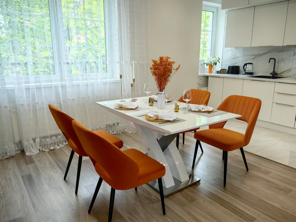 Квартира Квартира уют в историческом центре Амалиенау — Калининград