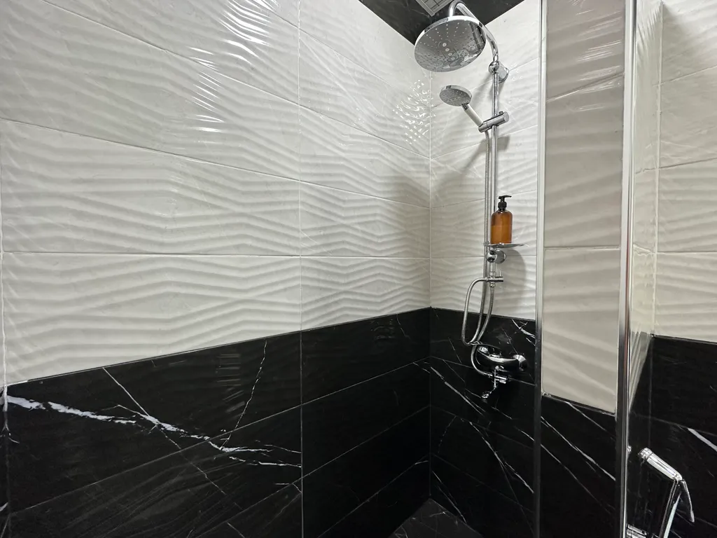 Black boulevard Аpartment