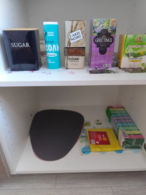 Уютная просторная квартира в экологичном районе