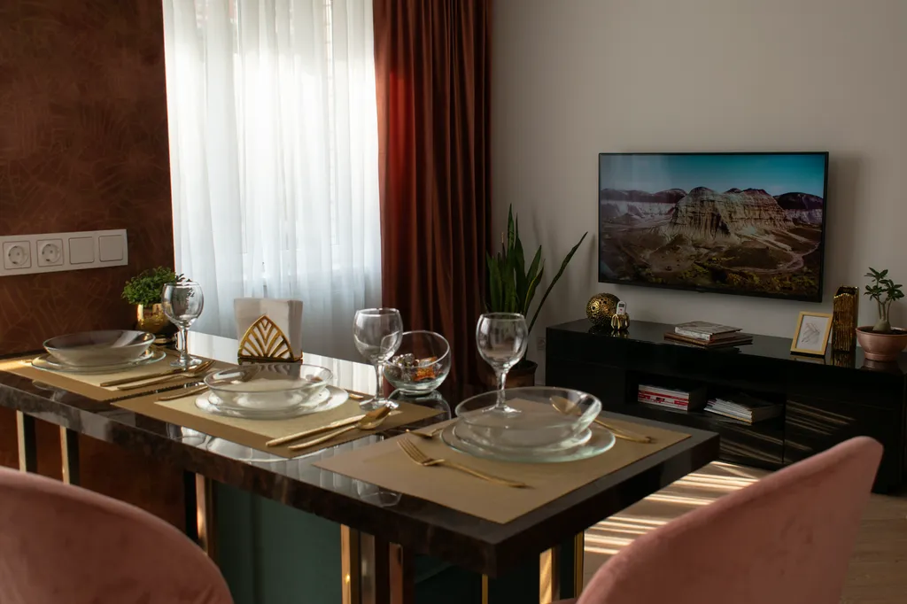 Квартира Квартира Красивая студия рядом с парком Галицкого — Краснодар