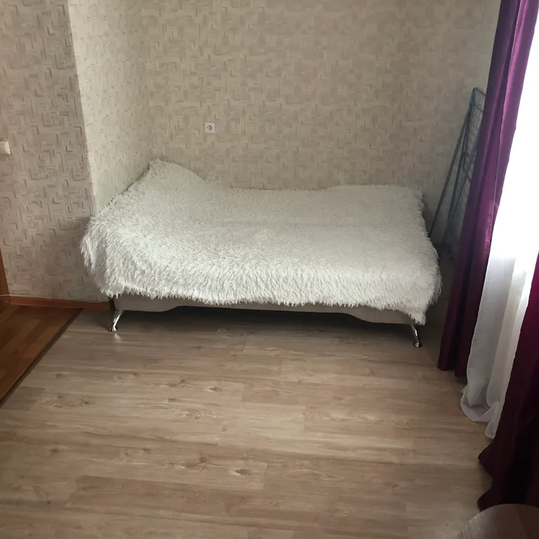 Уютная квартира в Нефтяниках