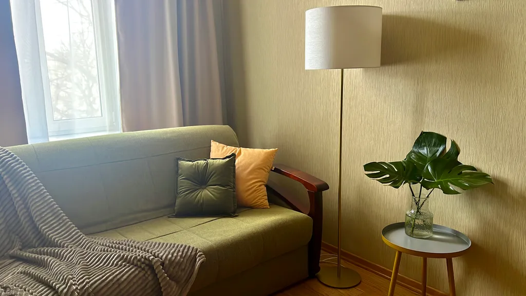 Видная квартира рядом с Казанским собором — аренда посуточно в Санкт-Петербург