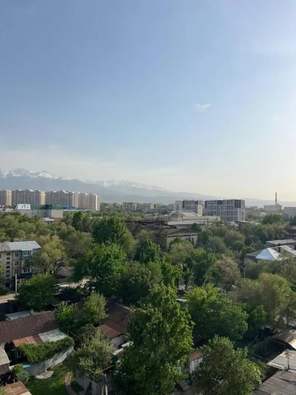 Студия Bayhouse в ЖК 4Seasons Sea для 4-х  гостей