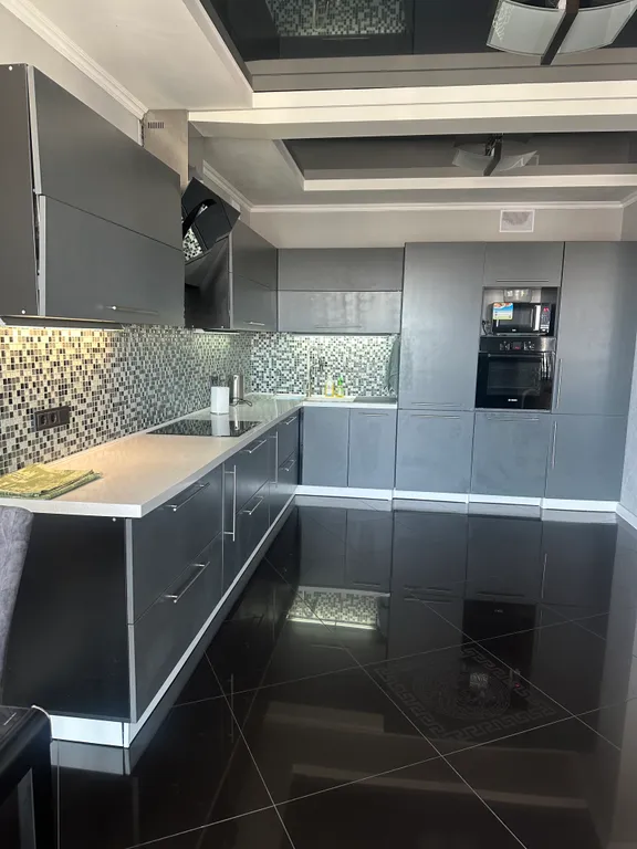 Квартира Vip трёшка в центре — Минск