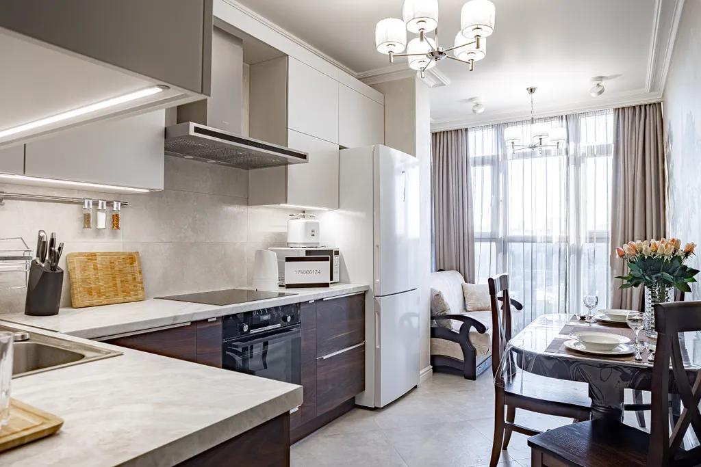 Квартира Люксовая квартира — Севастополь