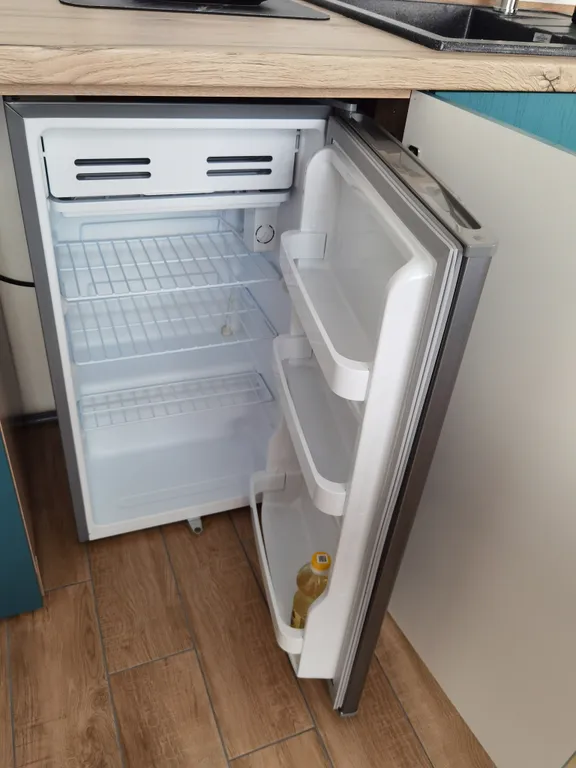 Квартира с прекрасным видом на Волгу