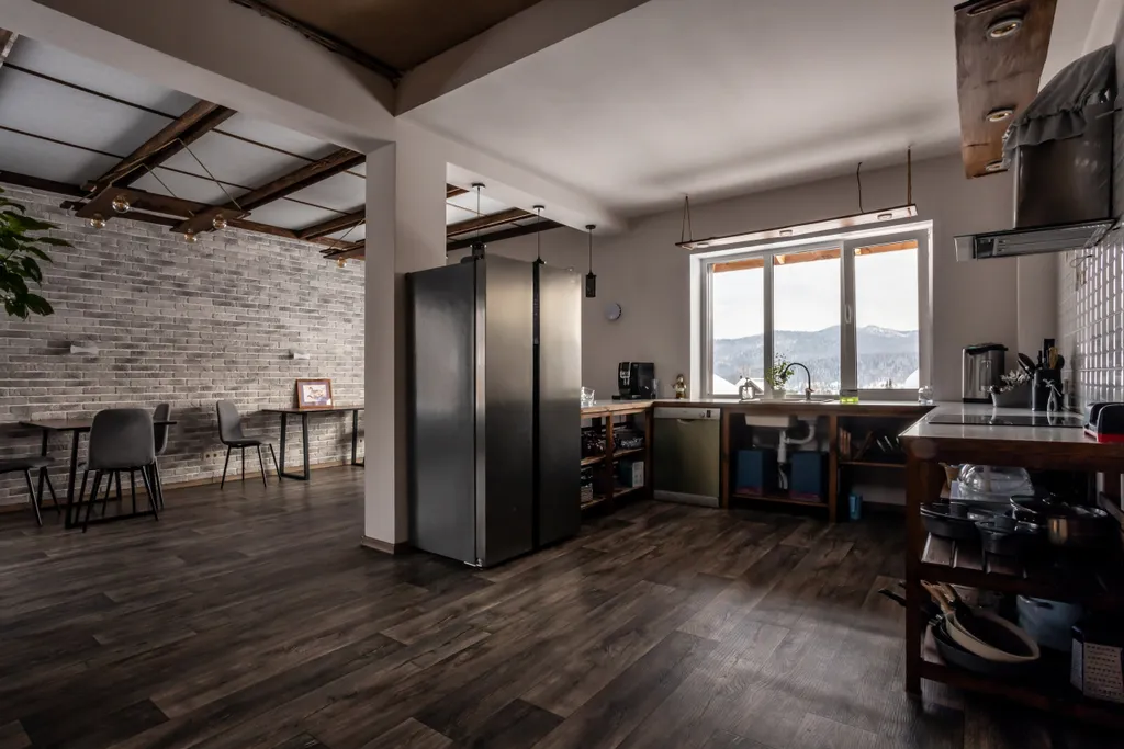 Квартира Комната — Шерегеш