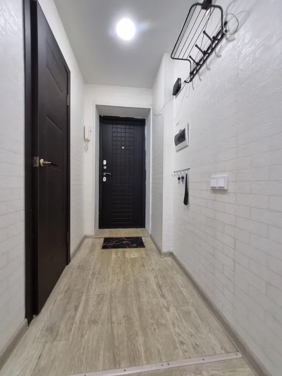 Уютная студия в центре города