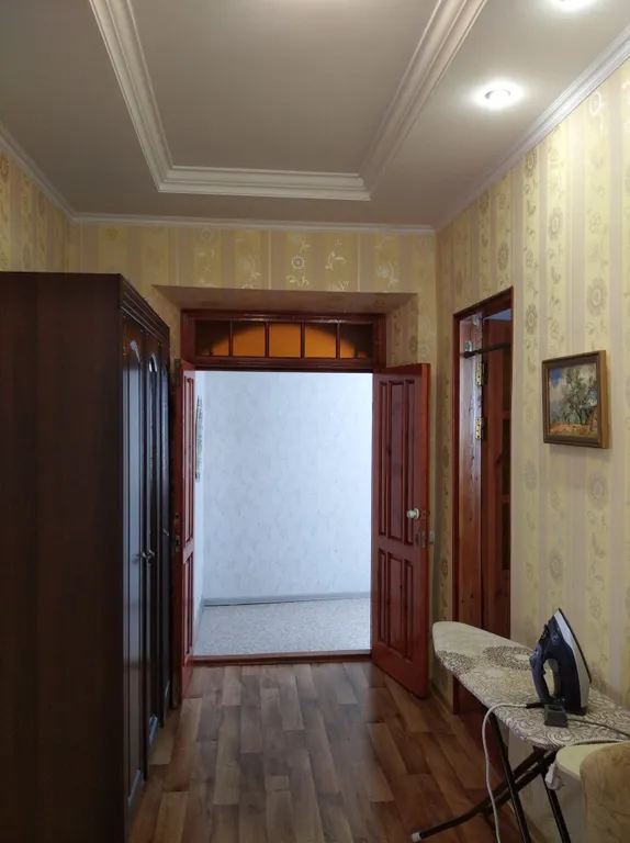 Комфортабельное жильё в исторической части города у моря