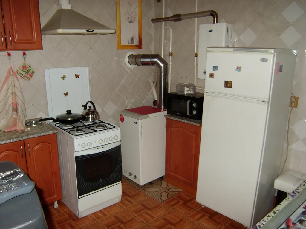 Дом возле моря