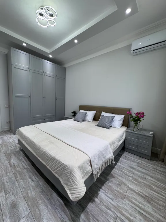 Люкс квартира в курортной зоне