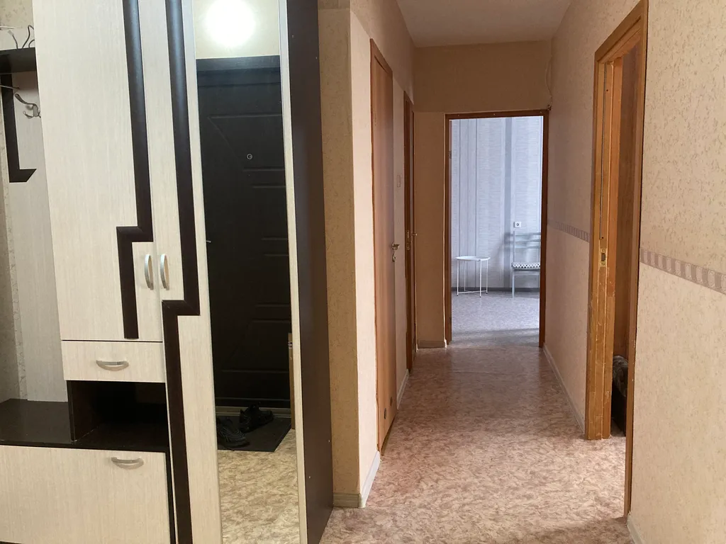 Квартира Квартира 6 спальных мест — Петрозаводск