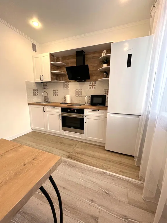 Апартаменты Мята