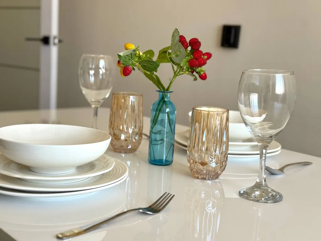 Уютные апартаменты в центре города на ул. Жумабека 219/75