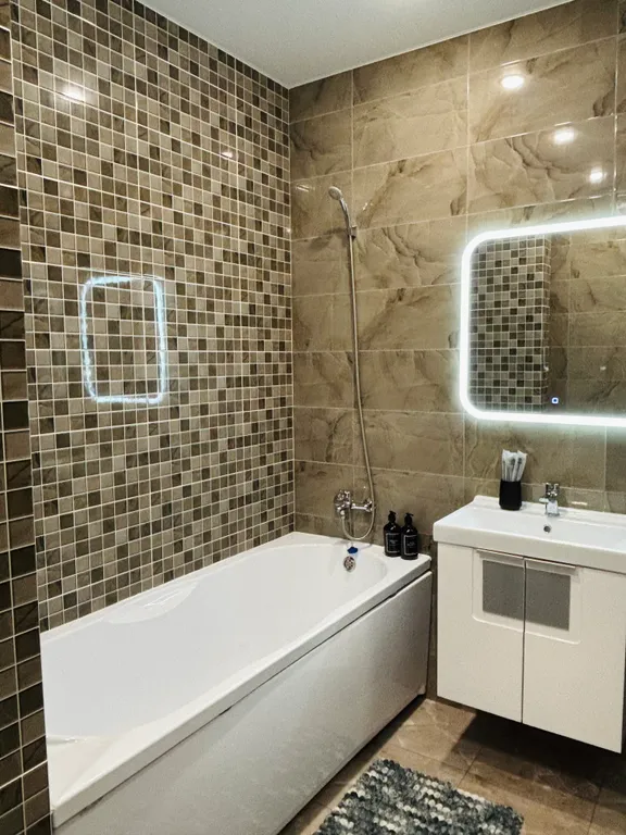 Квартира Там, где уютно