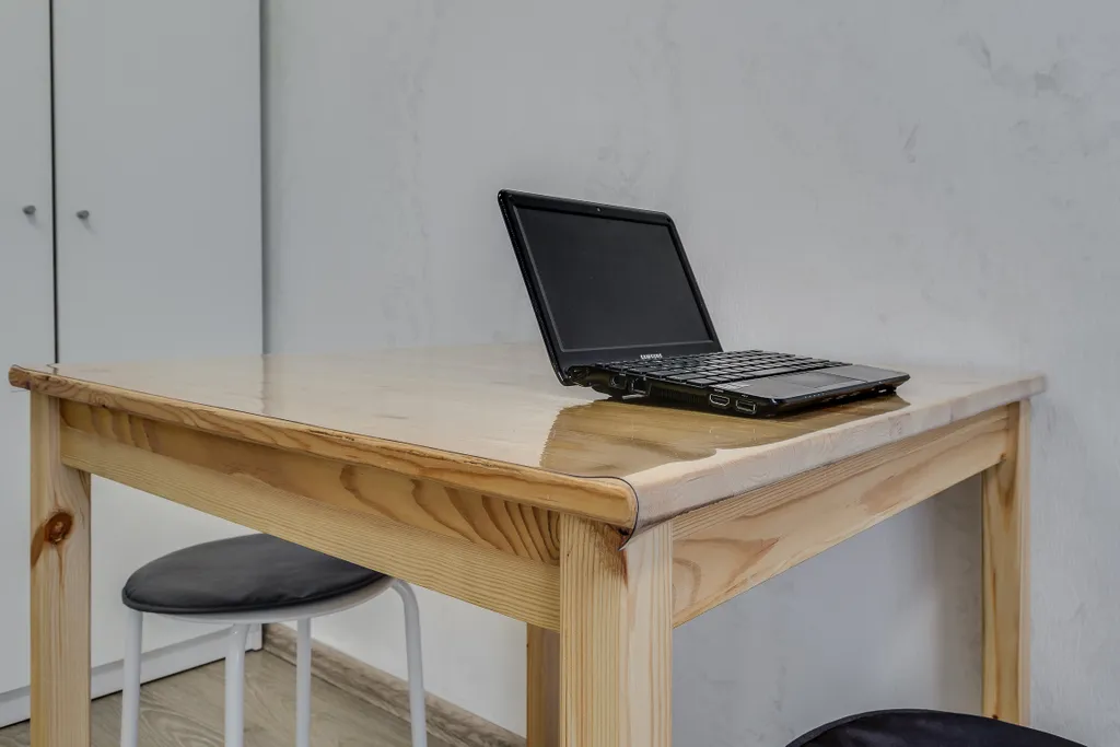 Уютная студия в историческом Владимире