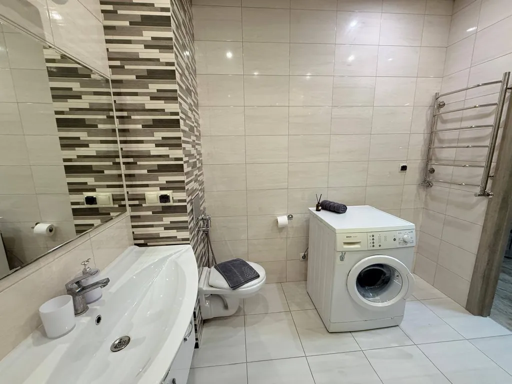 Квартира Квартира Цветной бульвар — Калининград