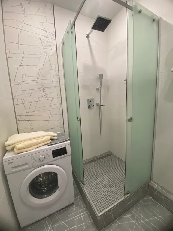 Уютная квартира недалеко от станции Мытищи