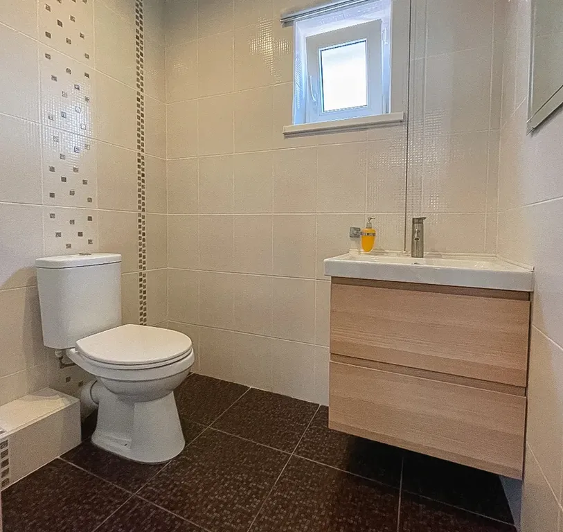 2-комнатный Дом