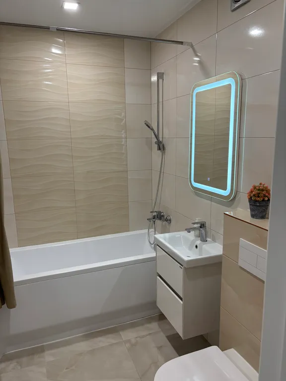 Уютная квартира в центре