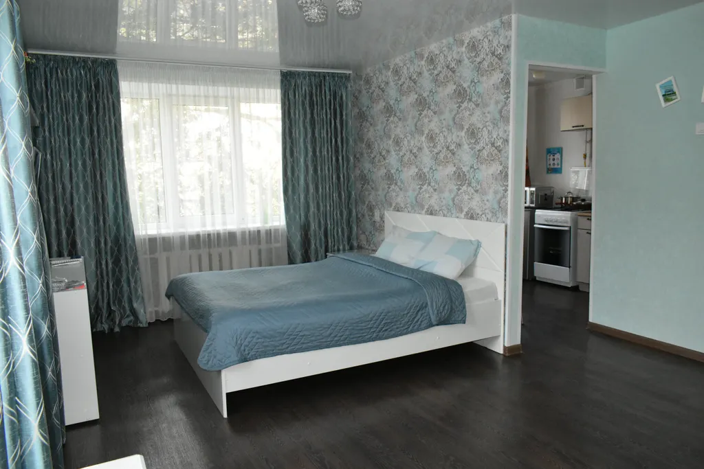 Квартира Квартира У трёх котов — Волгоград