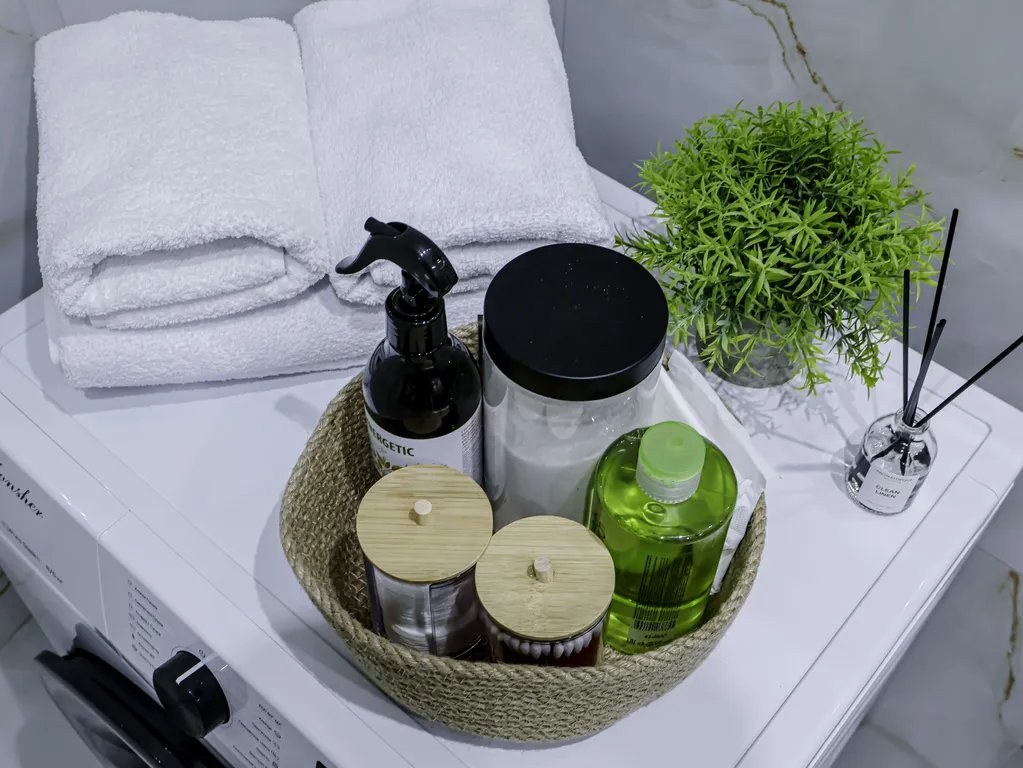 Новая квартира в элитном ЖК Атмосфера