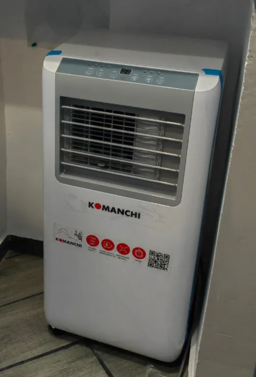 Квартира Уютная квартира в историческом центре — Красноярск