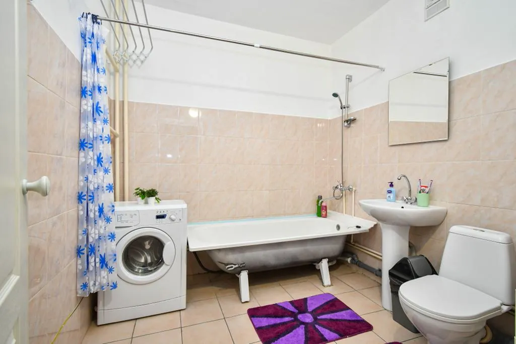 Квартира Квартира Рядом с НИИ Проблем севера/ Возможна аренда на месяц по выгодной цене — Красноярск