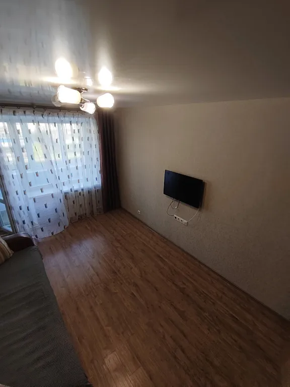 Квартира 2х-комнатная квартира — Аша