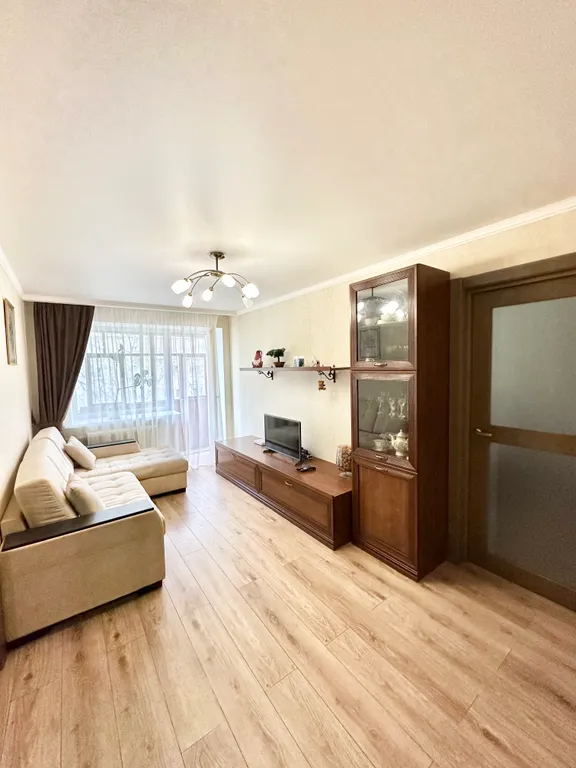 Уютная квартира в центральном районе города