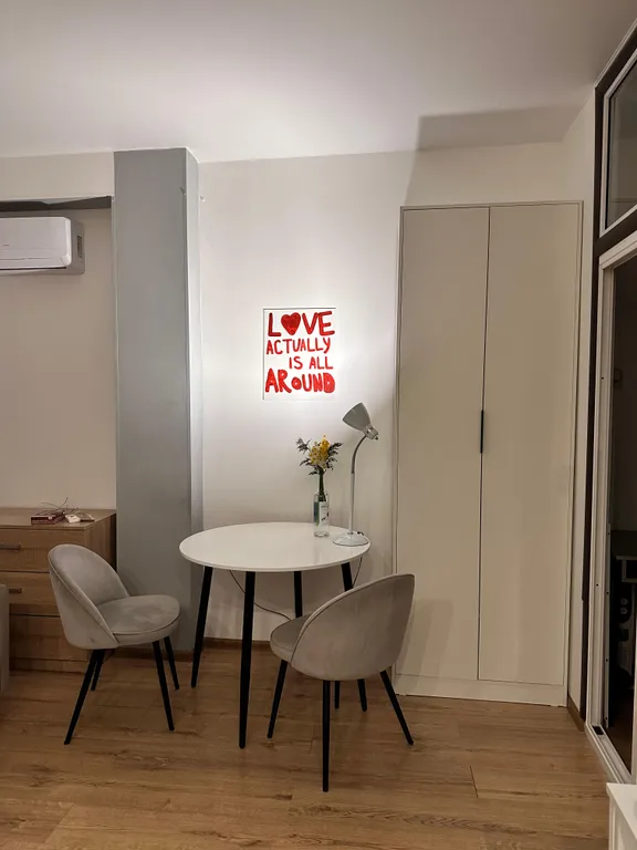 Квартира Уютная квартира у Парка Южных Культур — Сириус