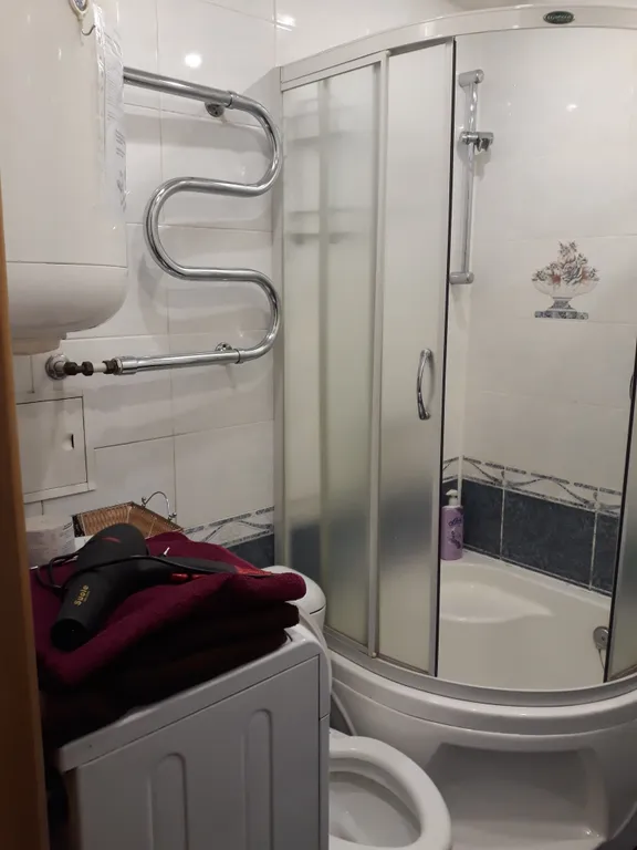 Апартамент в центре города