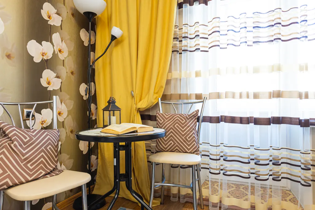 Уютная квартира в кузнецком районе