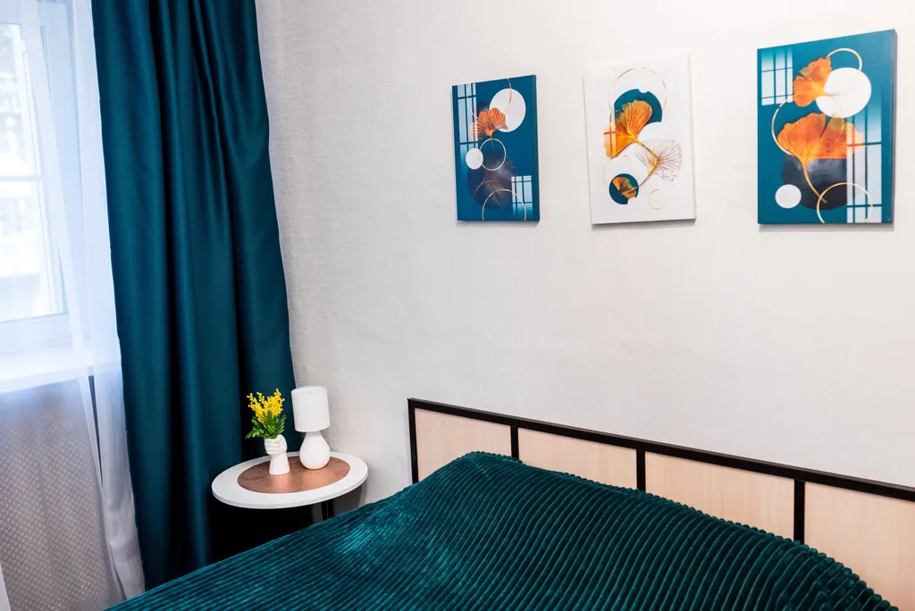 Квартира Двух комнатная  квартира — Ярославль