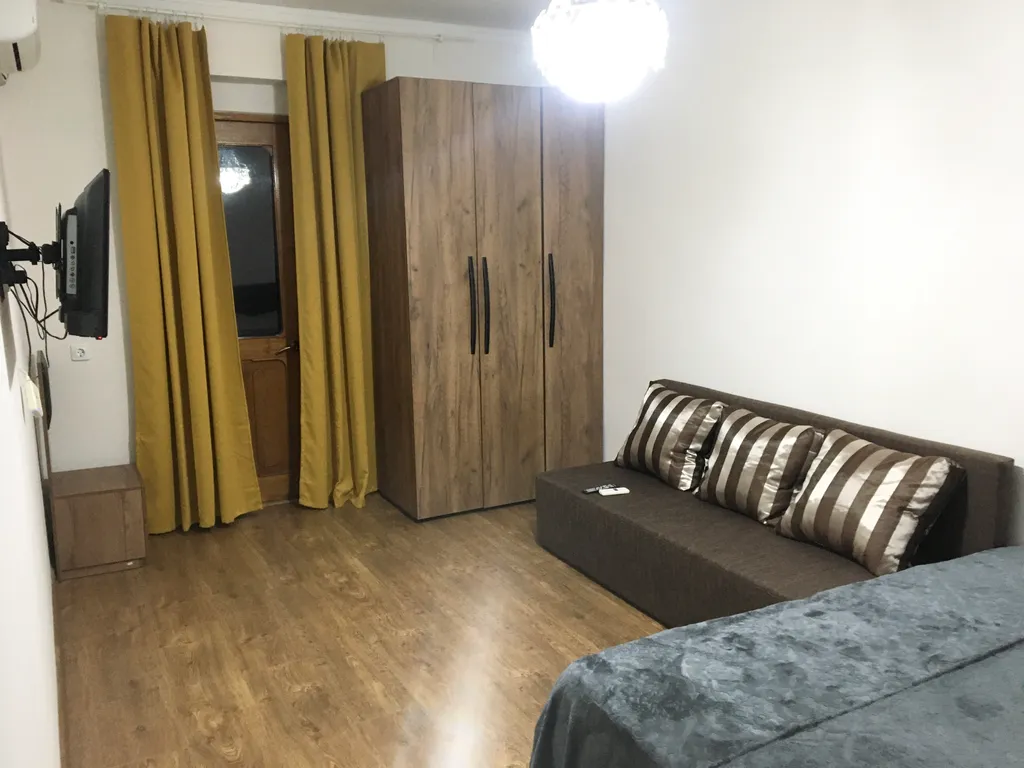 Квартира в двух шагах от моря — аренда посуточно в Гудаута