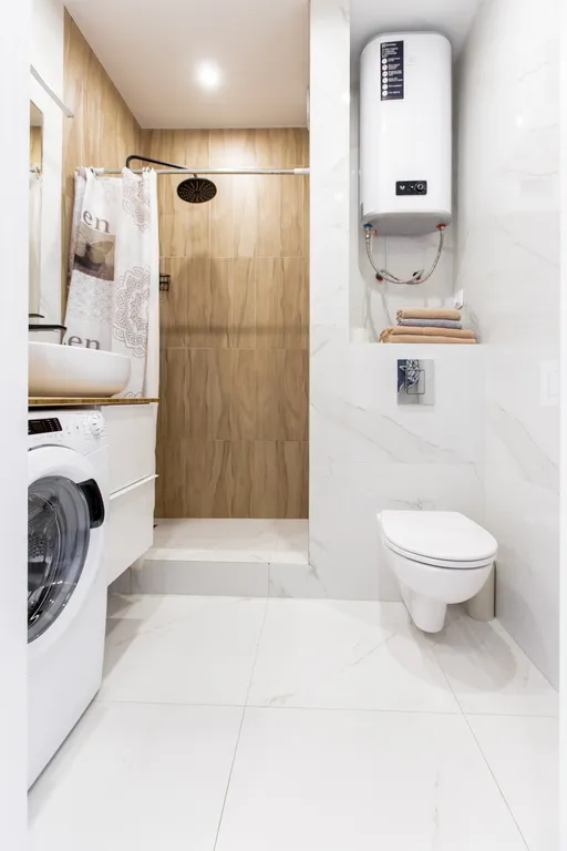 Квартира Квартира Атмосфера отдыха на 100% — Сириус