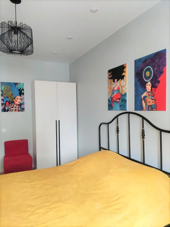 Квартира в ЖК Жуков