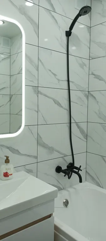 Уютная квартира в центре города. Кондиционеры