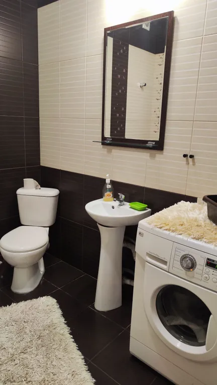 2-комнатный Дом