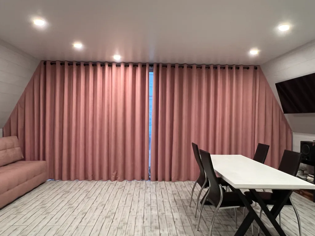 Гостевой дом Sopka 2024