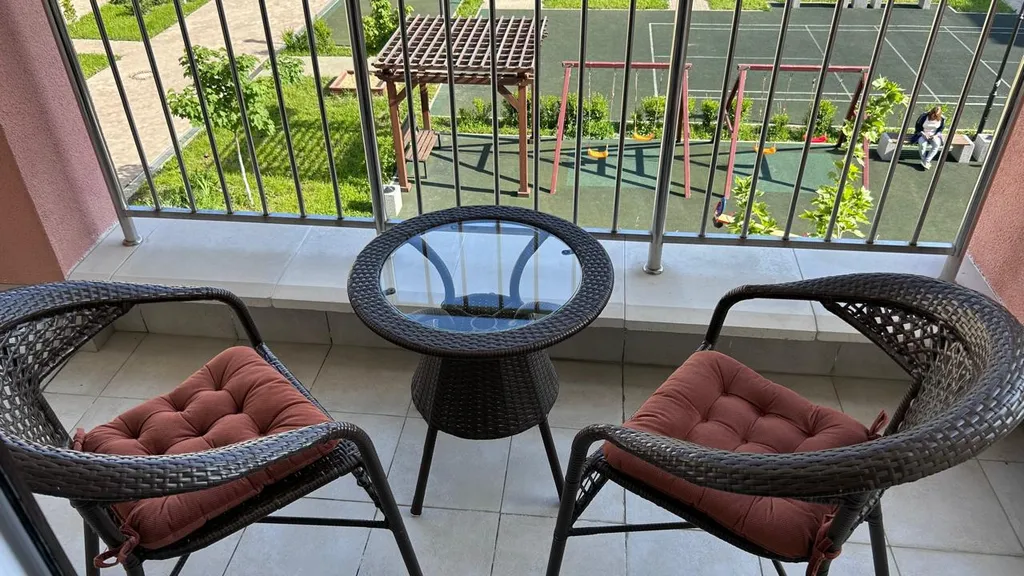 Квартира Холидей хаус Сукко апартаменты — аренда посуточно в Сукко