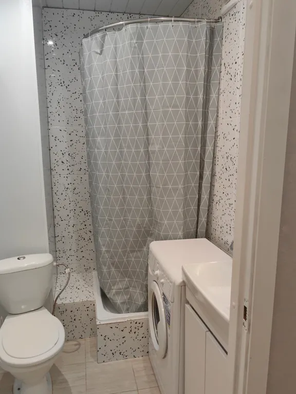 Студия в пешей доступности от метро Парнас