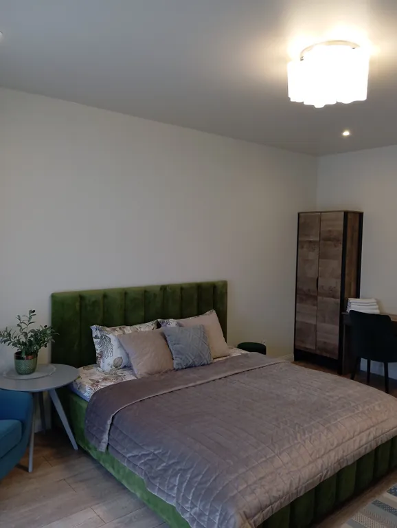 Квартира Просторная квартира на Балтийском побережье — Светлогорск